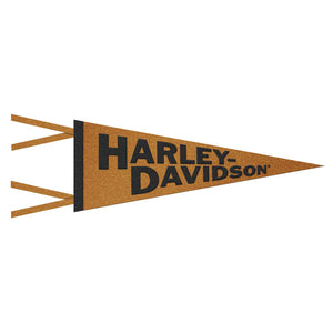 Harley-Davidson® Pennant