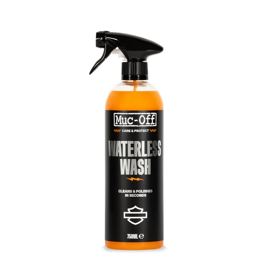 Muc-Off X Harley-Davidson® - Waterless Wash - 750ml