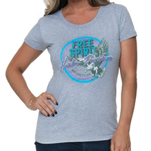 Warr's H-D® Women's Hover and London Big Ben Tee