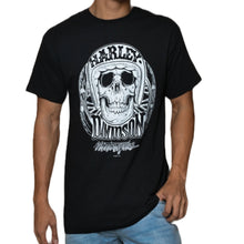 Warr's H-D® Men's Pastiche and Victorian London Tee