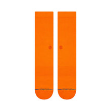 Stance Icon Orange Socks