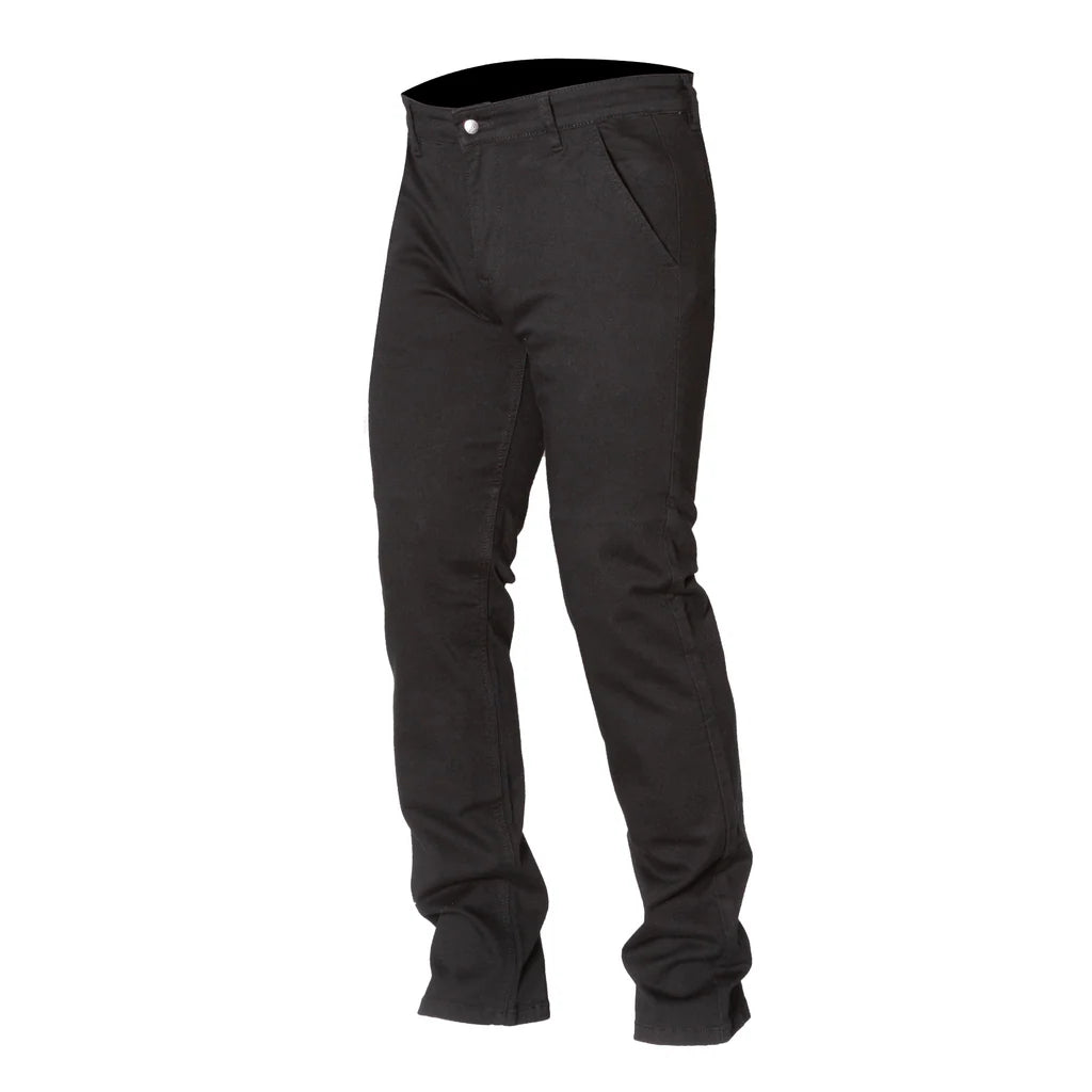 Merlin Brody AA Riding Chino - Black