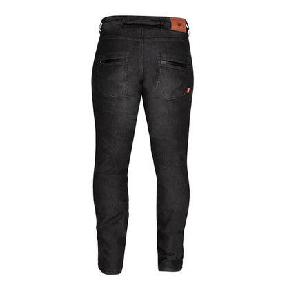 Merlin Mason 2 Waterproof Jean - Black