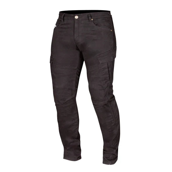 Merlin Remy 2 D3O Cargo Jean - Black