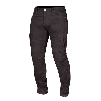 Merlin Remy 2 D3O Cargo Jean - Black