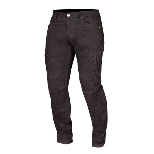 Merlin Remy 2 D3O Cargo Jean - Black
