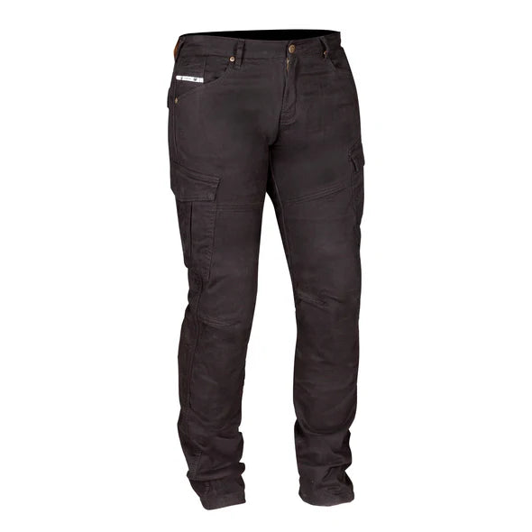 Merlin Remy 2 D3O Cargo Jean - Black