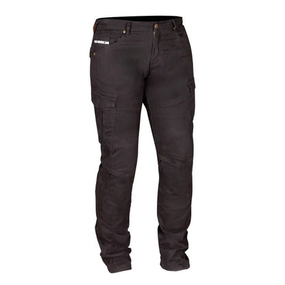 Merlin Remy 2 D3O Cargo Jean - Black