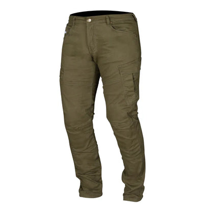 Merlin Remy 2 D3O Cargo Jean - Green