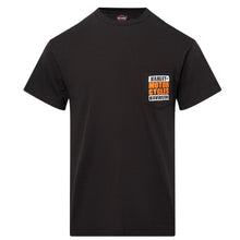 Warr's H-D® Men's Run and London Big Ben Tee