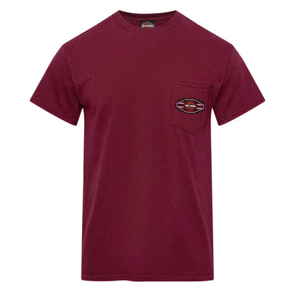 Warr's H-D® Men's Victory and London Big Ben Tee