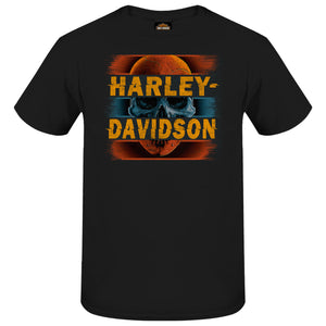 Warr's H-D® Men's Split and Victorian London Tee
