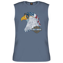 Warr's H-D® Women's Cool Eagle and London Big Ben Tee