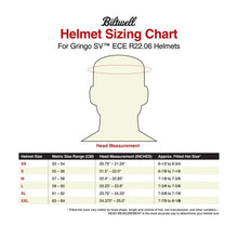 Biltwell Gringo SV Helmet Grape
