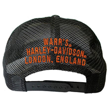 Warr's H-D® London Rural Baseball Cap