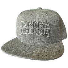 Warr's H-D® London Ironhead Baseball Cap