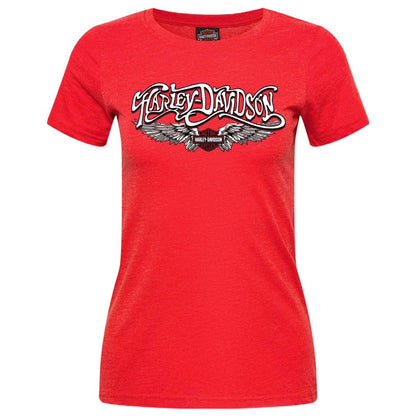 Warr's H-D® Women's Superstar and London Big Ben Tee