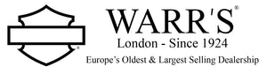Warr&#39;s Harley-Davidson Online Store - London