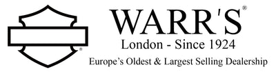 Warr's Harley-Davidson Online Store - London