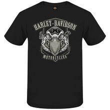 Warr's H-D® Men's Stare and London at Night Tee