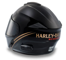 Harley-Davidson® Outrush-R N03 Bluetooth Modular Helmet - 97144-23EX