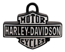 Harley-Davidson® Vintage Bar & Shield Logo Shaped Ride Bell - HRB112