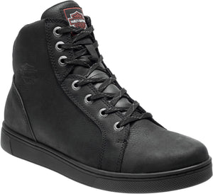 Harley-Davidson® Men's Watkins CE Black Boots - D97080