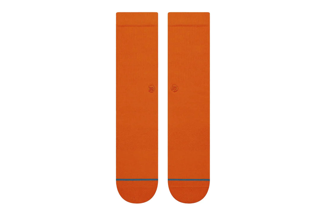 Stance Icon Rust Socks
