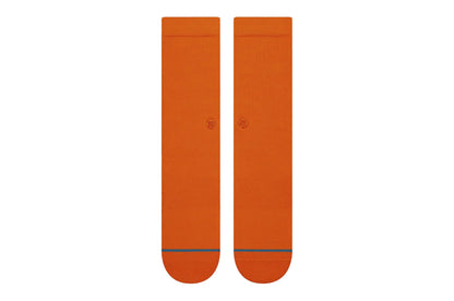 Stance Icon Rust Socks