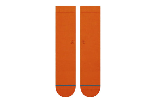 Stance Icon Rust Socks