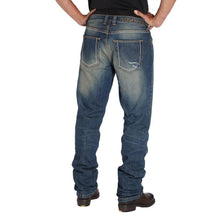 Rokker Original Jeans Stonewashed Trousers