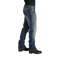 Rokker Original Jeans Stonewashed Trousers