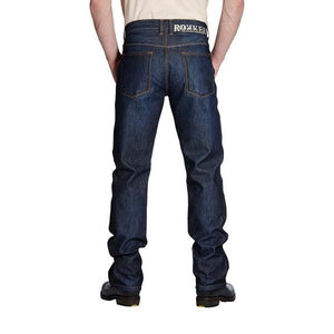 Rokker Revolution Jeans Trousers