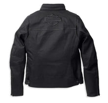 Harley-Davidson® Women's Metropolitan Mandarin Collar 3-in-1 Jacket - 98200-22EW