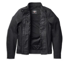 Harley-Davidson® Women's Metropolitan Mandarin Collar 3-in-1 Jacket - 98200-22EW
