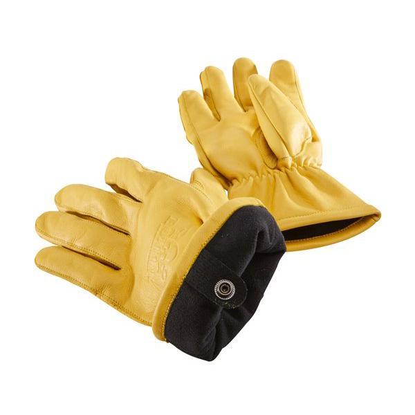 Rokker California Glove Natural Insulated Gloves