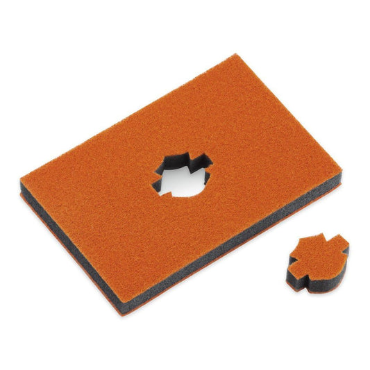 Harley-Davidson  Bug Eater Sponge Washing Accessories