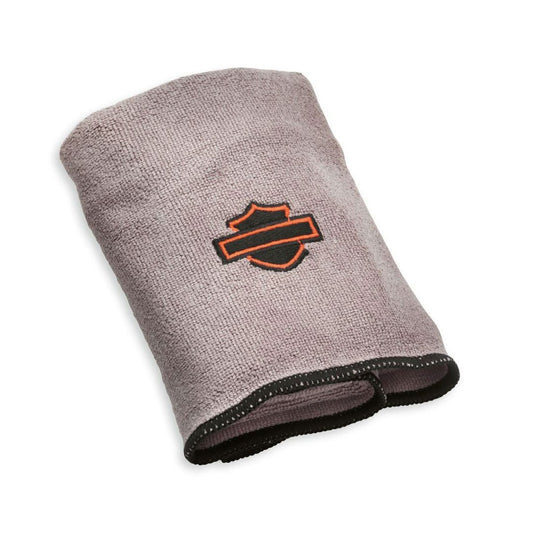 Harley-Davidson  Microfiber Detailing Cloth Washing Accessories