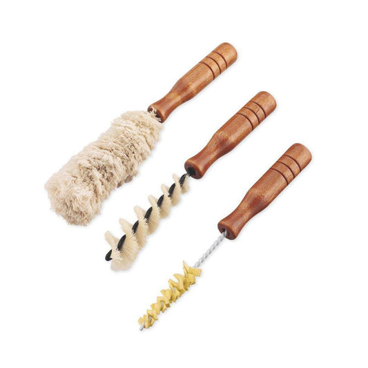 Harley-Davidson  Cleaning Brush Kit Washing Accessories