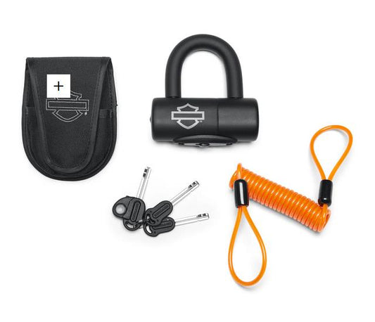 Harley-Davidson® U-Lock Kit