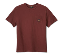 Harley-Davidson® Men's 120th Anniversary Pocket Tee - 96567-23VM