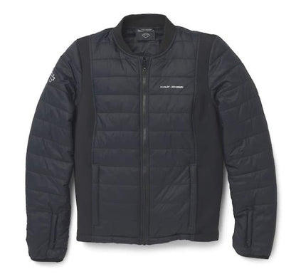 Harley-Davidson® Women's 12V Programmable Heated Jacket Liner - 97143-22VW