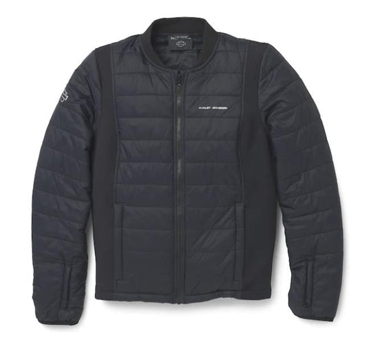 Harley-Davidson® Women's 12V Programmable Heated Jacket Liner - 97143-22VW