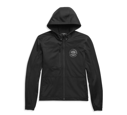 Harley-Davidson® Men's Auroral II 3-in-1 Leather Jacket - 98003-21EM