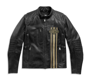 Hd sales motorcycle jackets