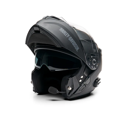 Harley-Davidson® Outrush R Modular Bluetooth Helmet - 98100-22EX