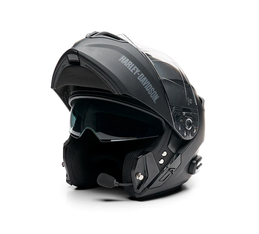 Harley-Davidson® Outrush R Modular Bluetooth Helmet - 98100-22EX
