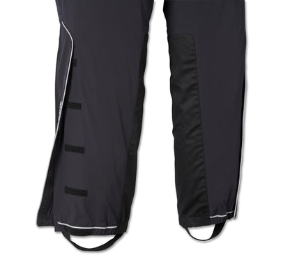 Harley-Davidson® Full Speed II Waterproof Pants Black- 98106-23VM