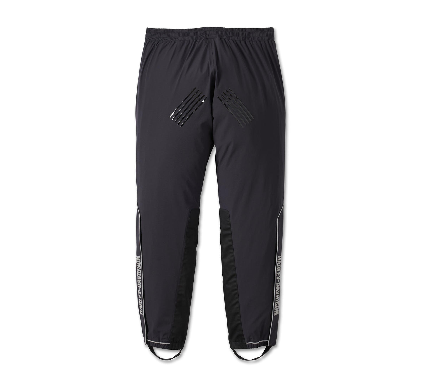 Harley-Davidson® Full Speed II Waterproof Pants Black- 98106-23VM
