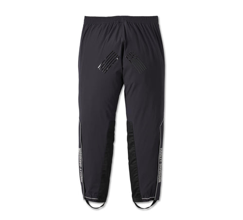 Harley-Davidson® Full Speed II Waterproof Pants Black- 98106-23VM